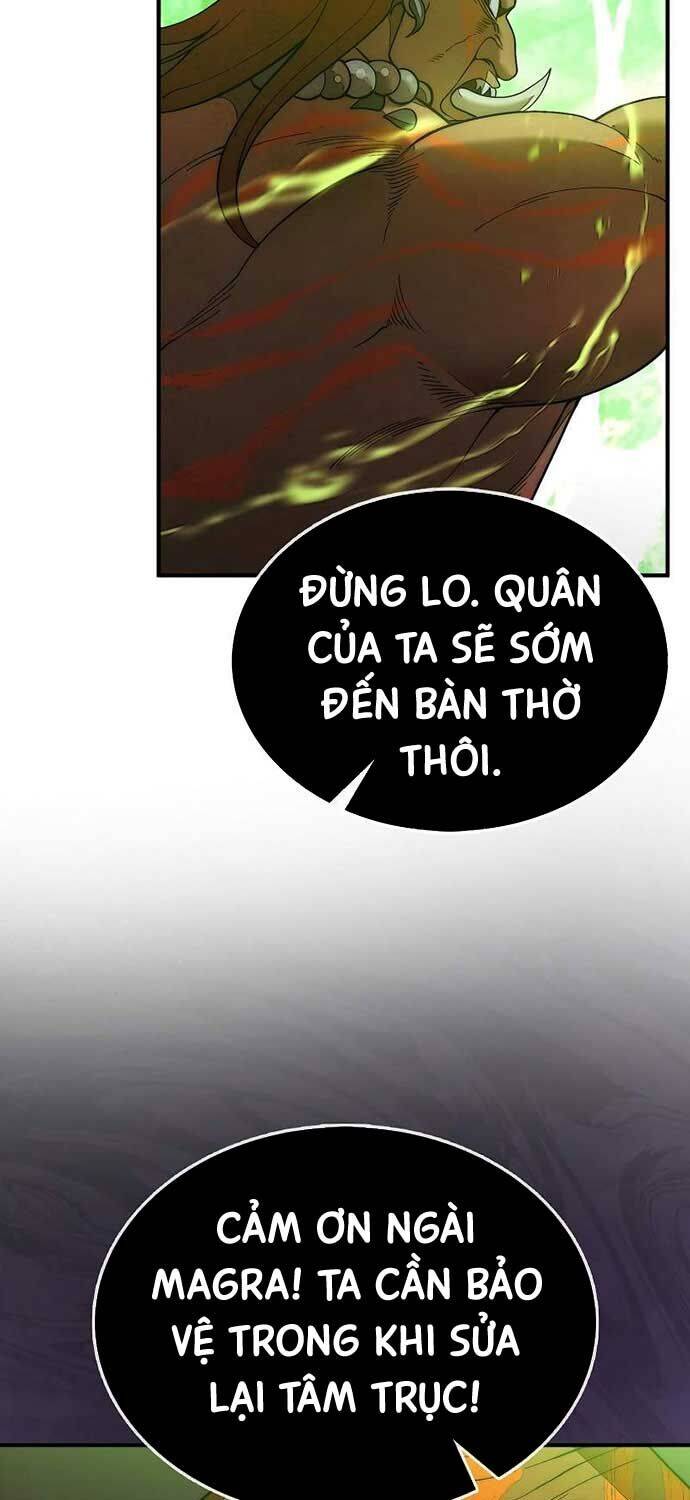 Quân Cờ Thứ 31 Lật Ngược Ván Cờ - Chap 70