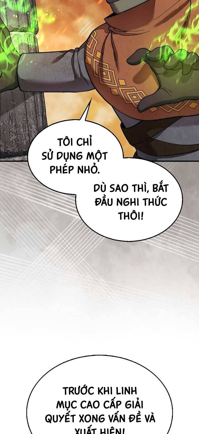 Quân Cờ Thứ 31 Lật Ngược Ván Cờ - Chap 70