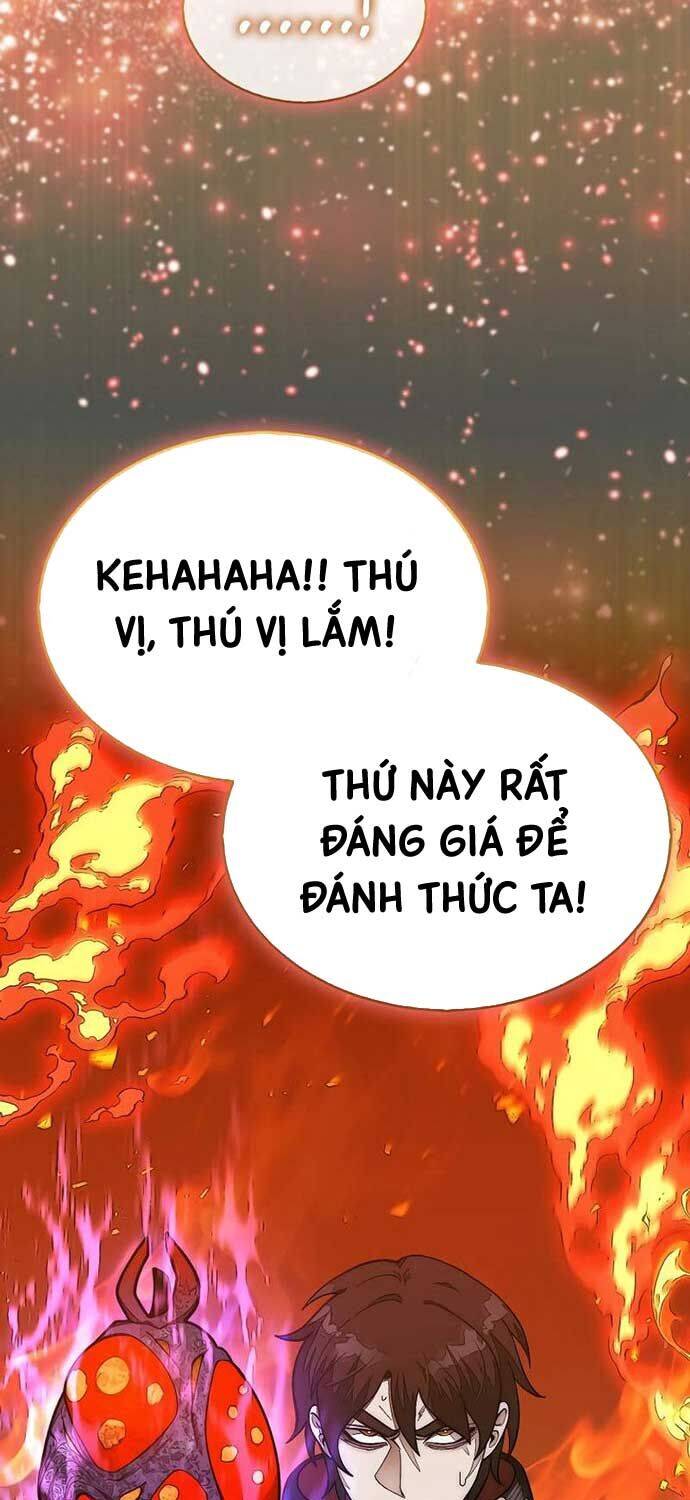 Quân Cờ Thứ 31 Lật Ngược Ván Cờ - Chap 70