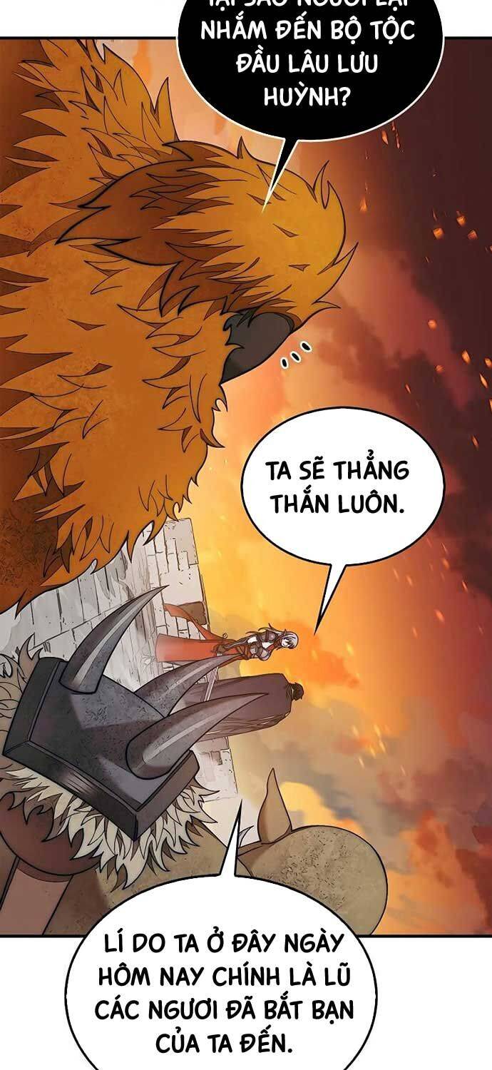 Quân Cờ Thứ 31 Lật Ngược Ván Cờ - Chap 70