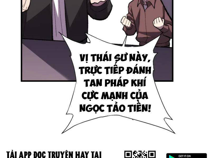 Quốc Vận Chi Chiến: Ta Lấy Bàn Cổ Trấn Chư Thiên - Chap 10