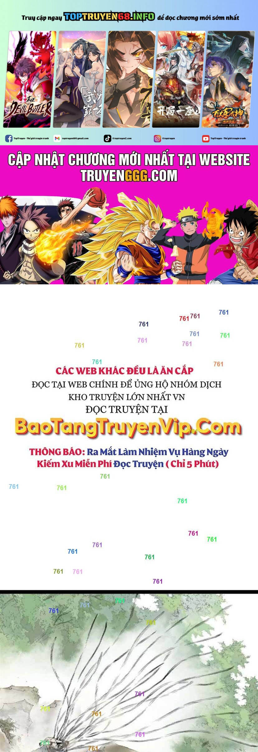 Sát Thần Tu La - Chap 26