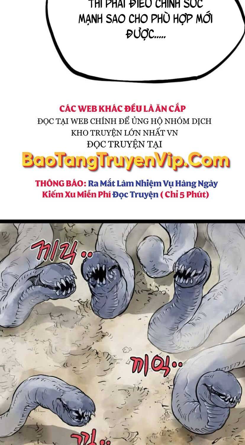 Sát Thần Tu La - Chap 26