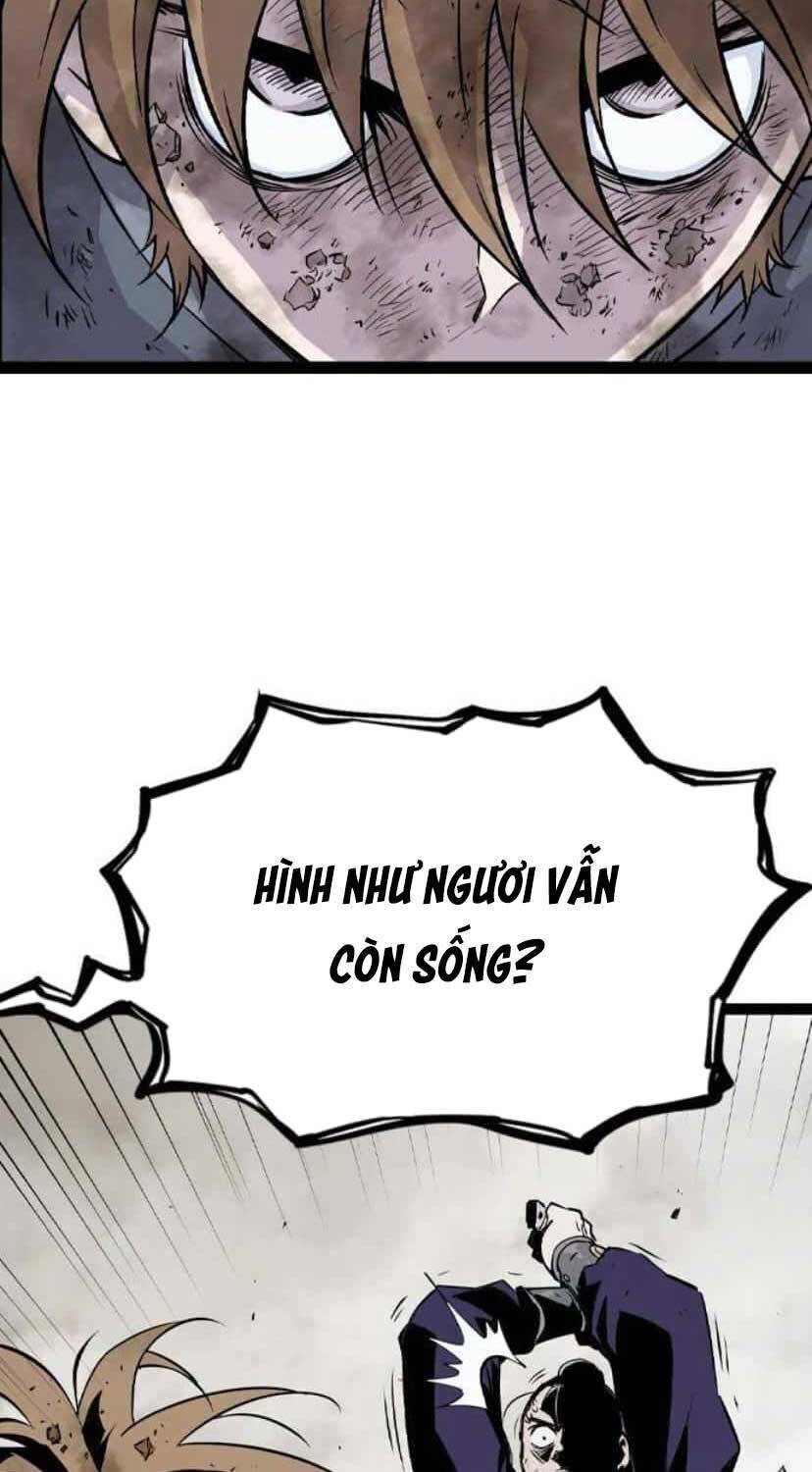 Sát Thần Tu La - Chap 26