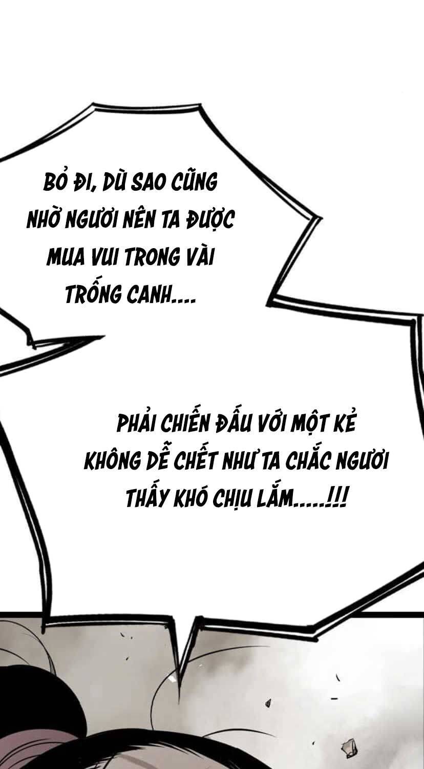 Sát Thần Tu La - Chap 26