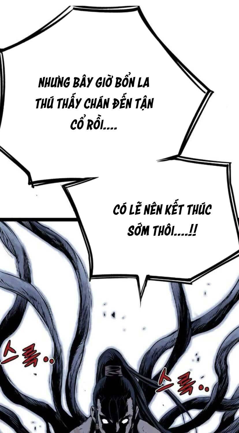 Sát Thần Tu La - Chap 26