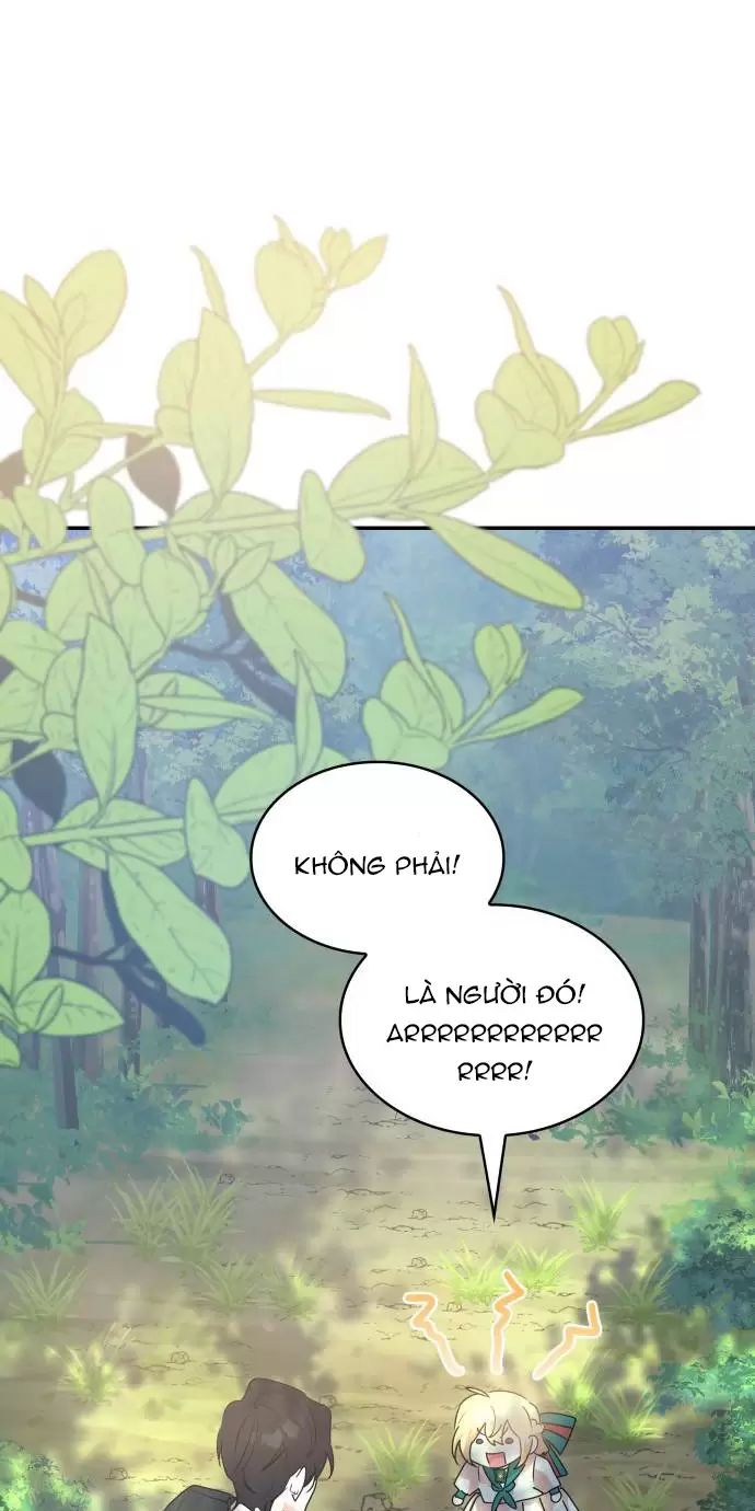 Sống Trong Vườn Hoa Của Công Chúa - Chap 13