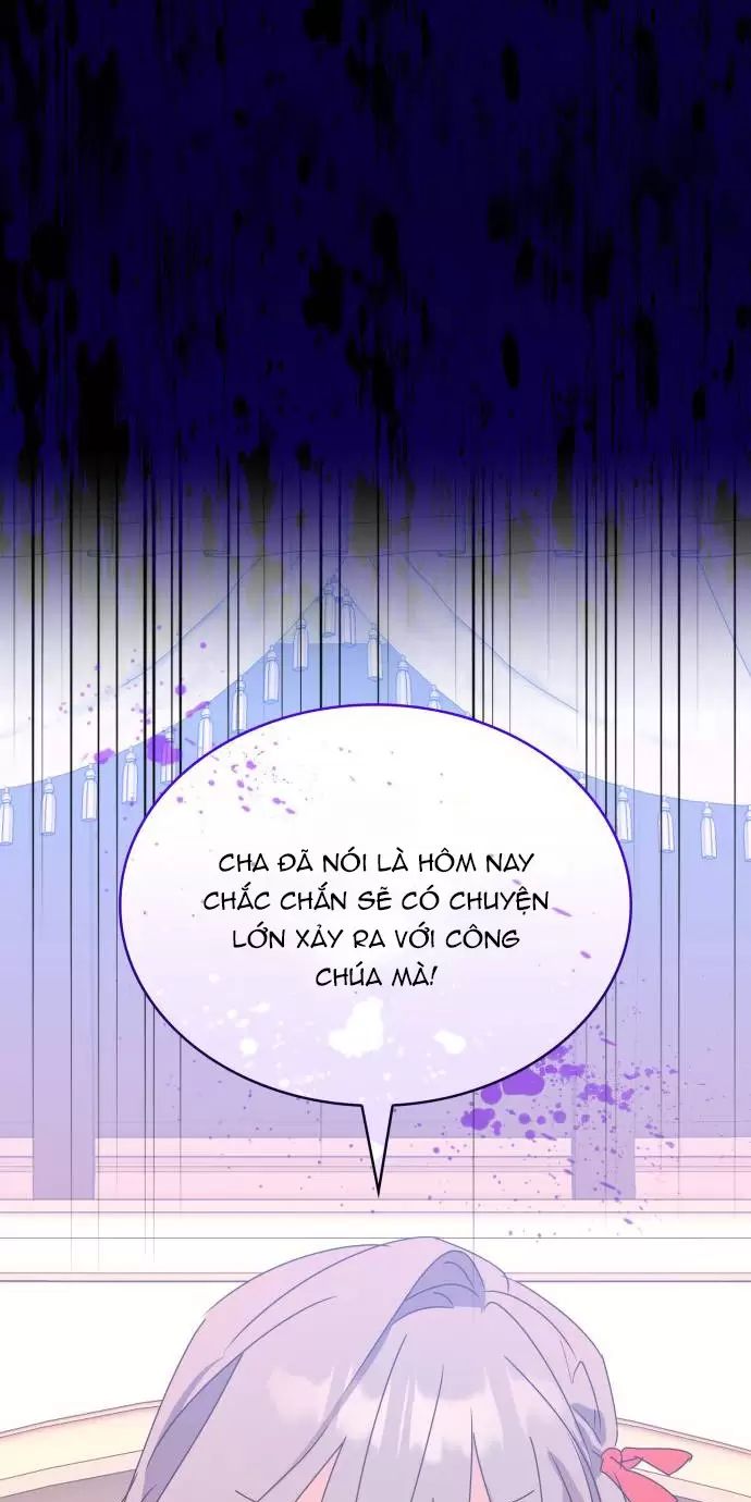 Sống Trong Vườn Hoa Của Công Chúa - Chap 14