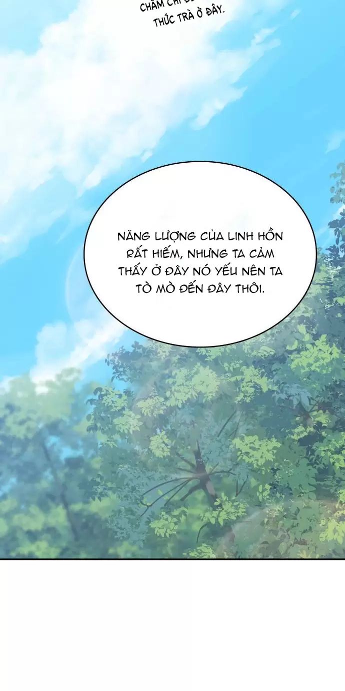 Sống Trong Vườn Hoa Của Công Chúa - Chap 17