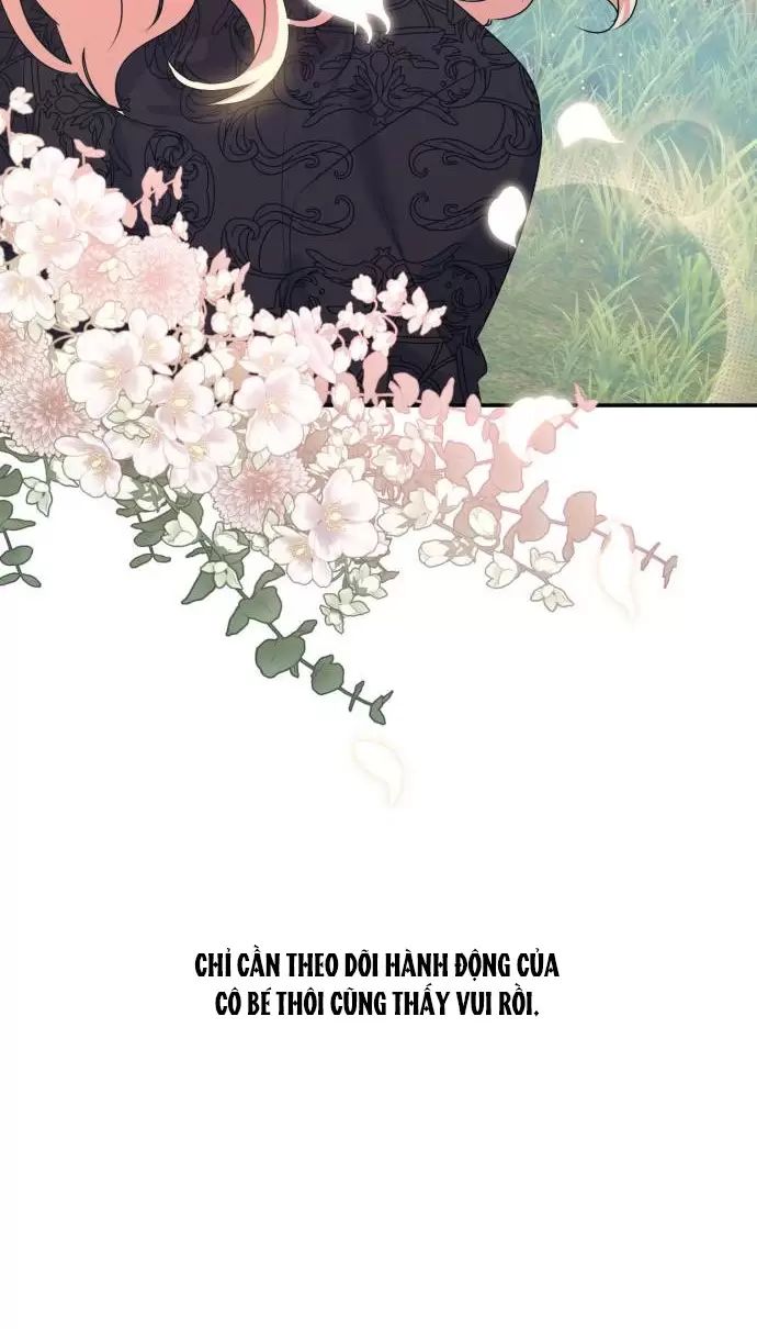 Sống Trong Vườn Hoa Của Công Chúa - Chap 17