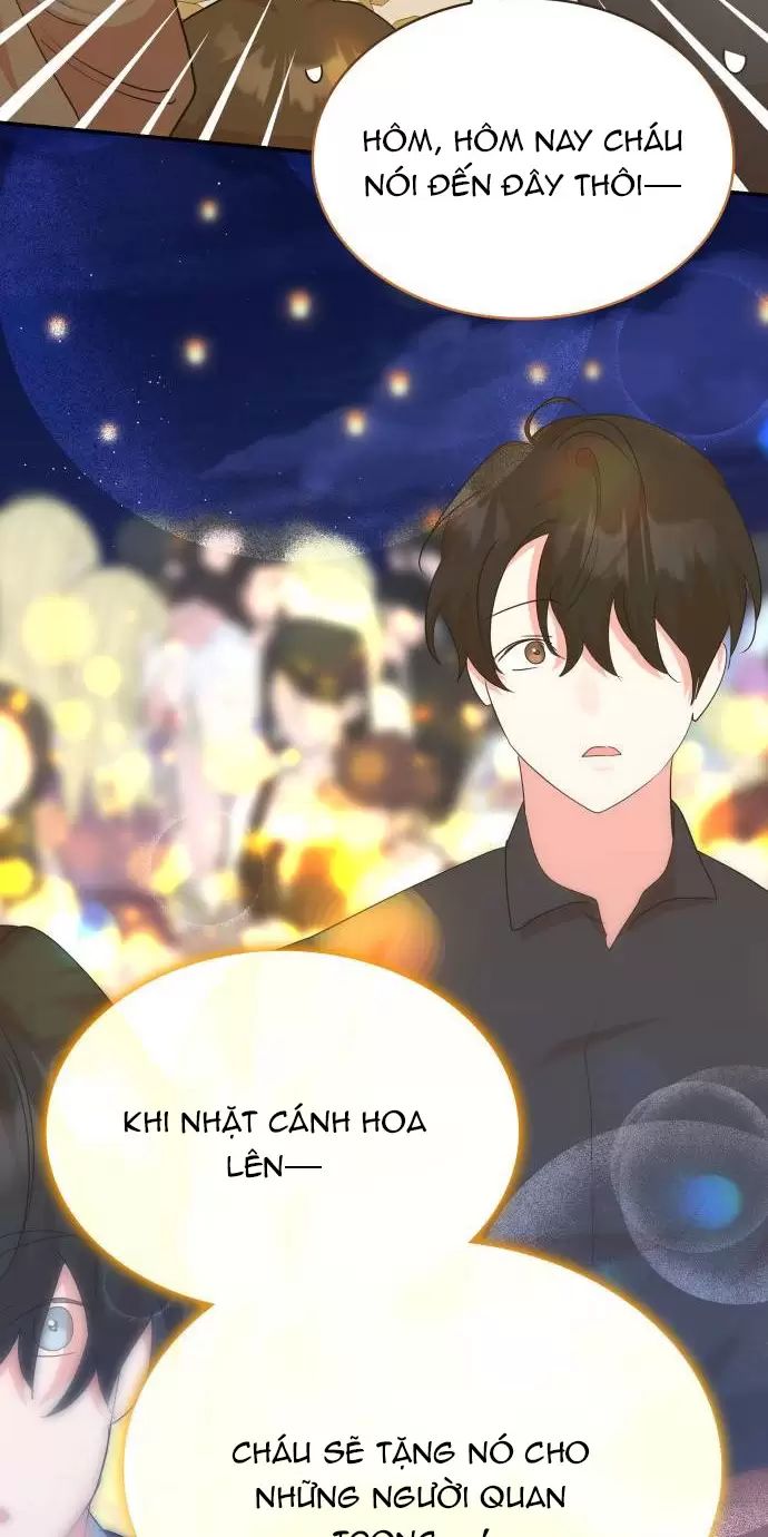 Sống Trong Vườn Hoa Của Công Chúa - Chap 21