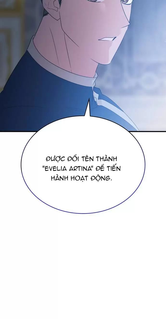 Sống Trong Vườn Hoa Của Công Chúa - Chap 21