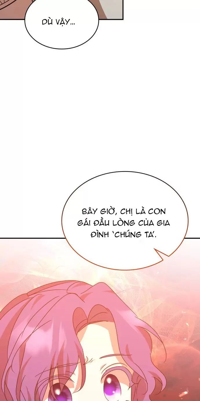 Sống Trong Vườn Hoa Của Công Chúa - Chap 23