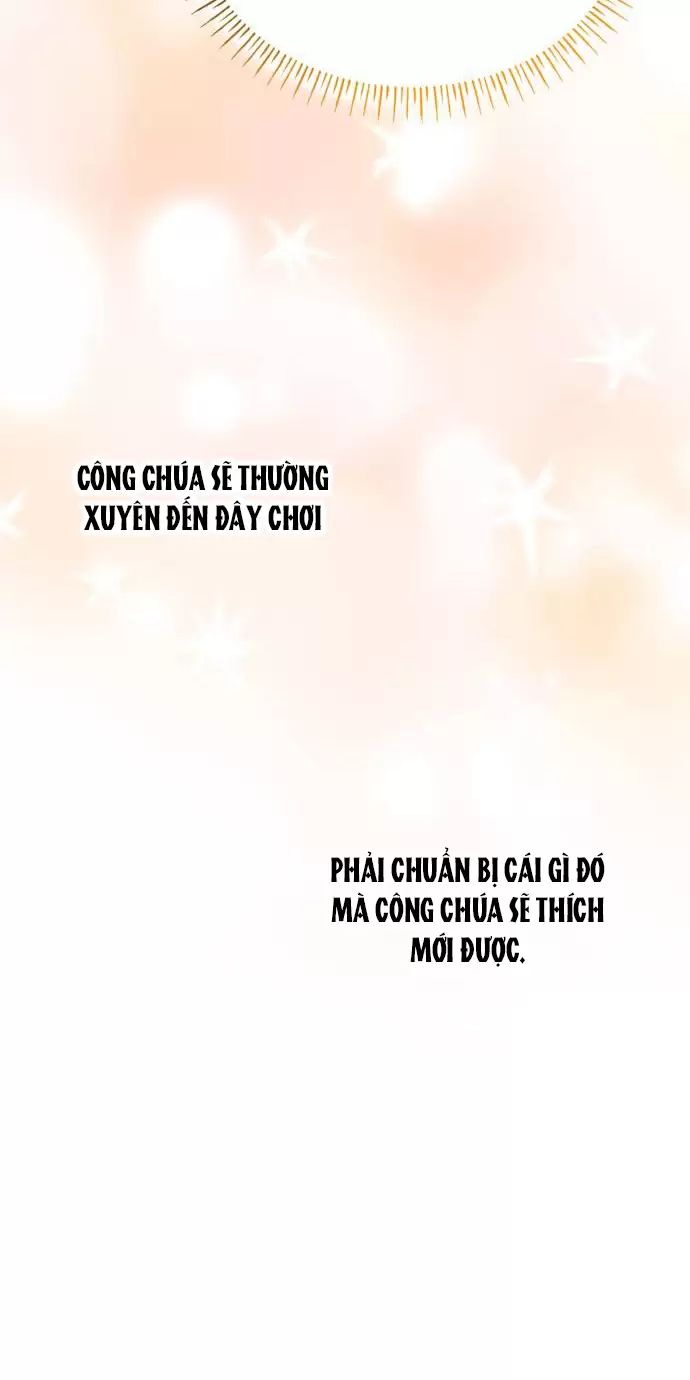 Sống Trong Vườn Hoa Của Công Chúa - Chap 23