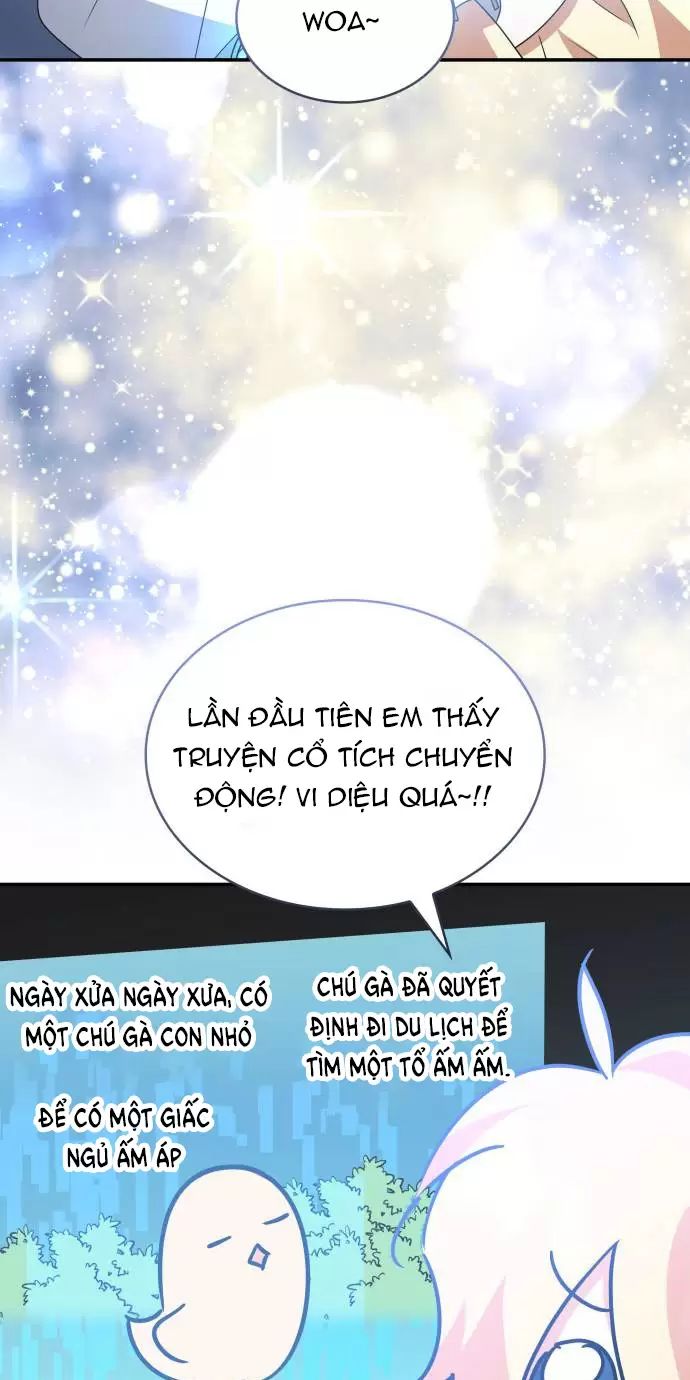 Sống Trong Vườn Hoa Của Công Chúa - Chap 23