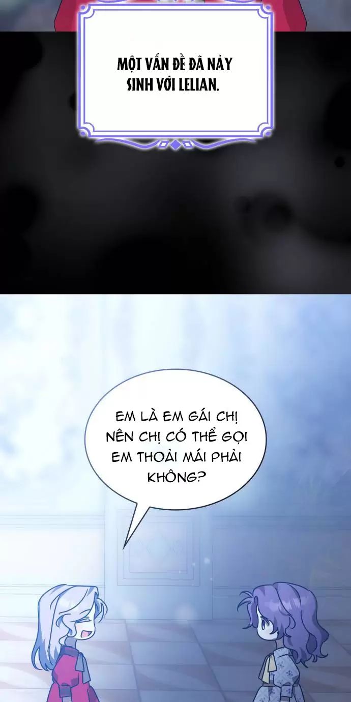 Sống Trong Vườn Hoa Của Công Chúa - Chap 23