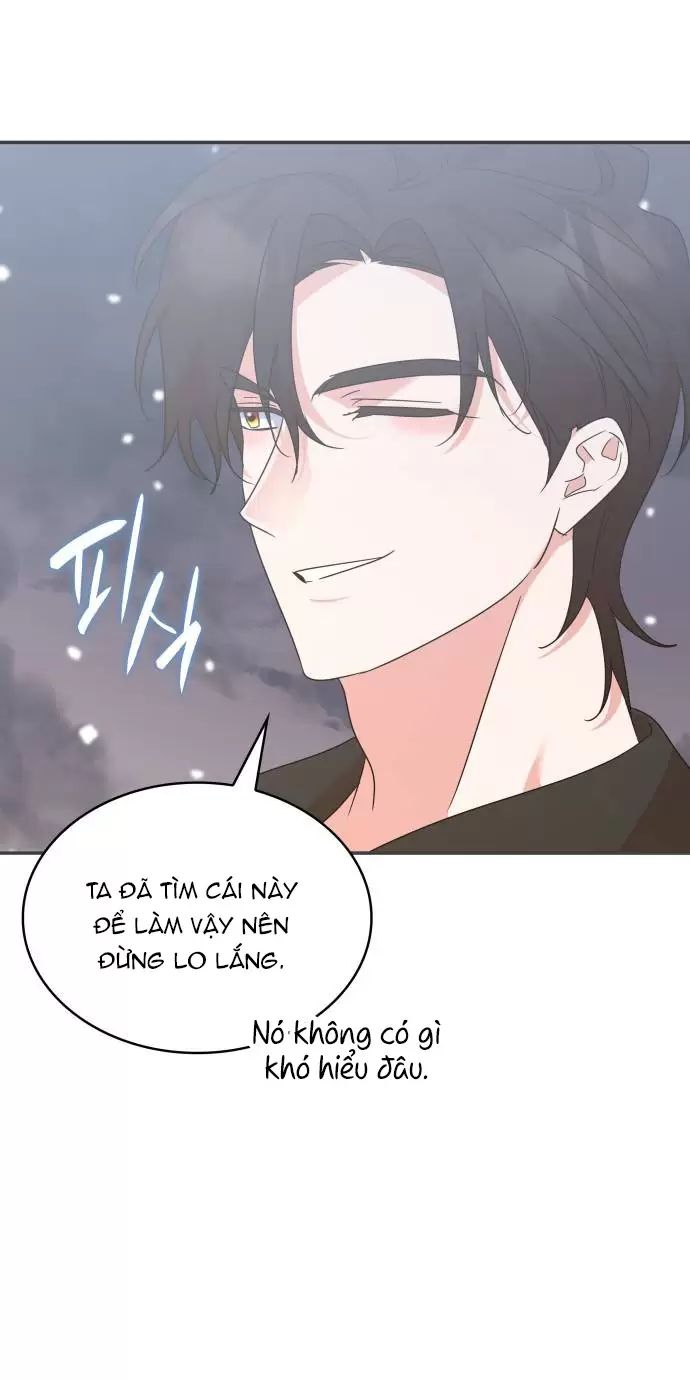 Sống Trong Vườn Hoa Của Công Chúa - Chap 27