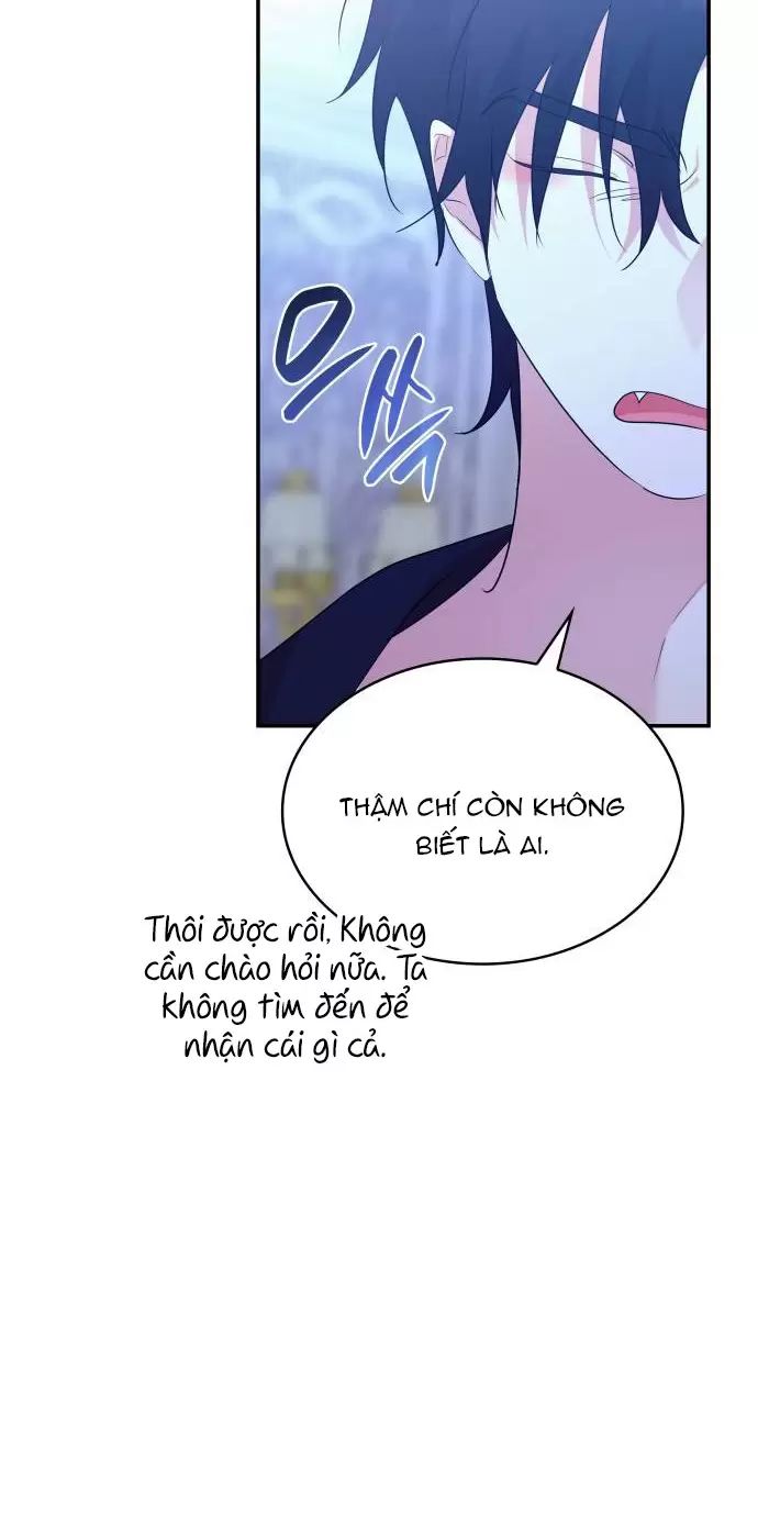 Sống Trong Vườn Hoa Của Công Chúa - Chap 28