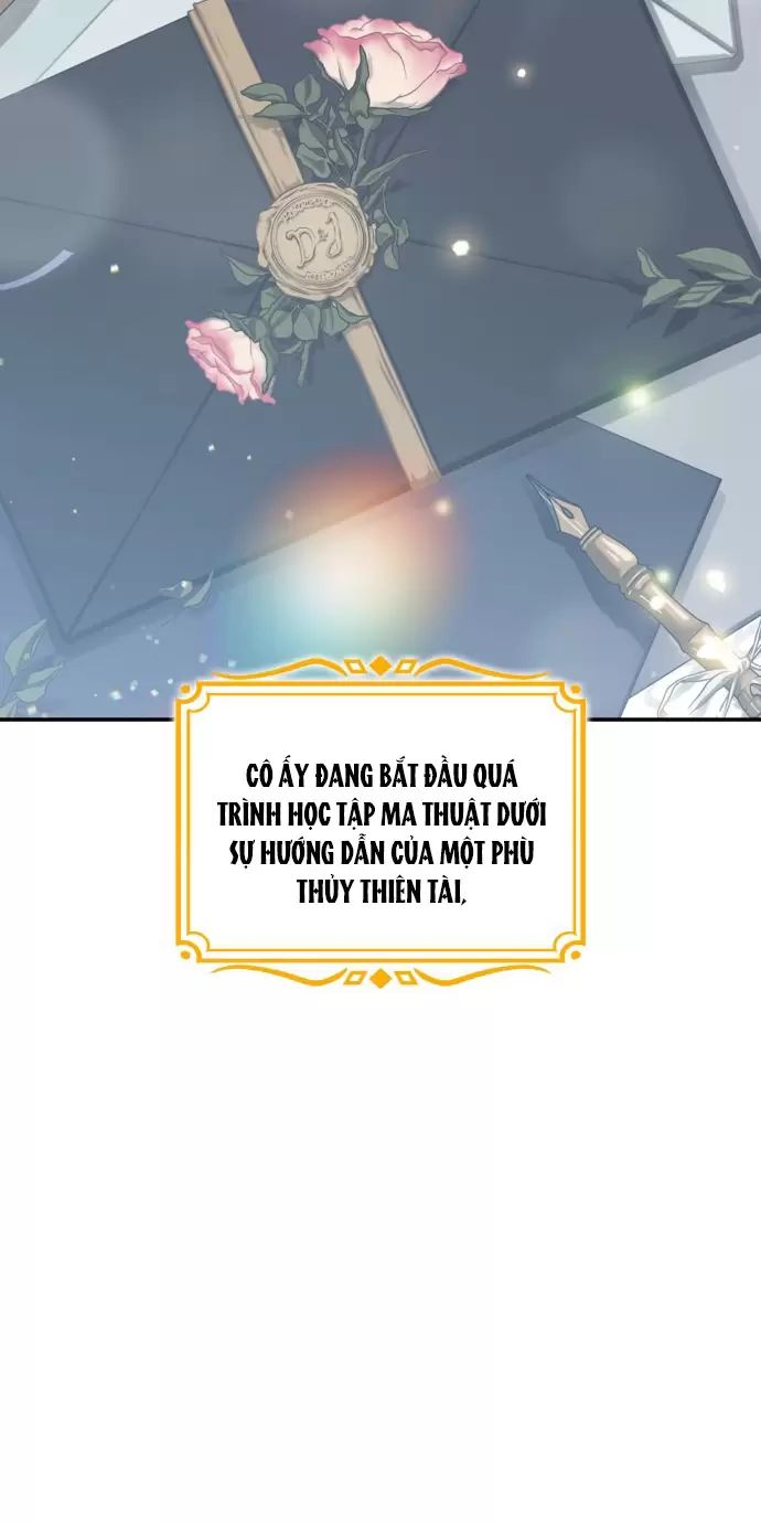 Sống Trong Vườn Hoa Của Công Chúa - Chap 29