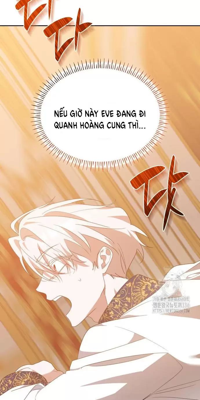 Sống Trong Vườn Hoa Của Công Chúa - Chap 31