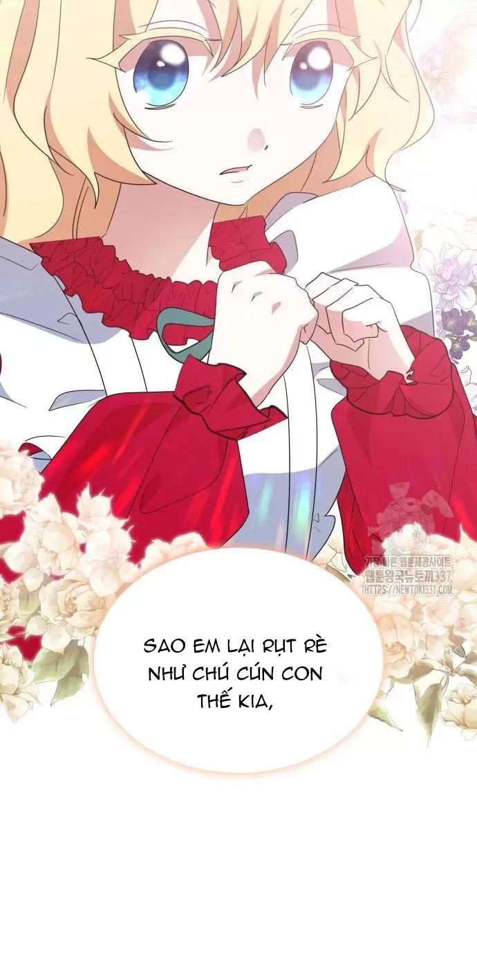 Sống Trong Vườn Hoa Của Công Chúa - Chap 32