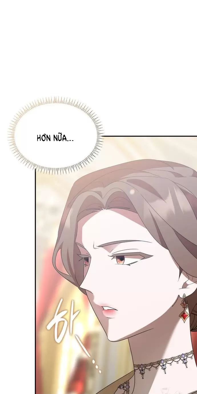 Sống Trong Vườn Hoa Của Công Chúa - Chap 32