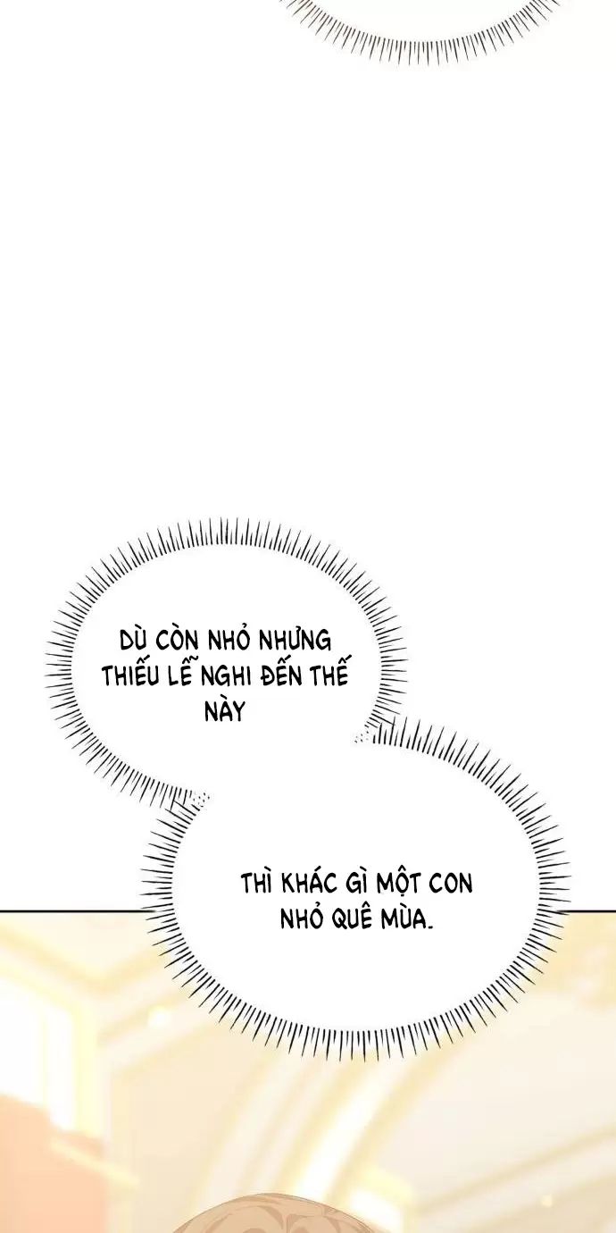 Sống Trong Vườn Hoa Của Công Chúa - Chap 32