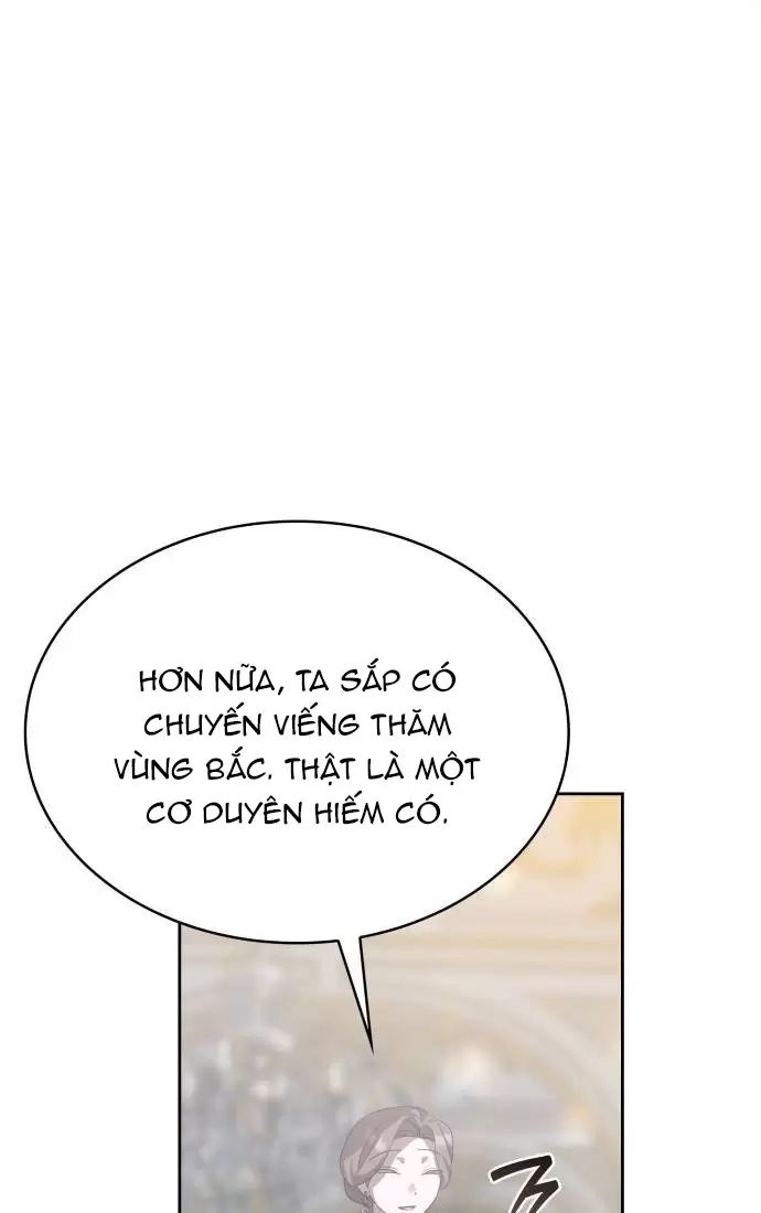 Sống Trong Vườn Hoa Của Công Chúa - Chap 32