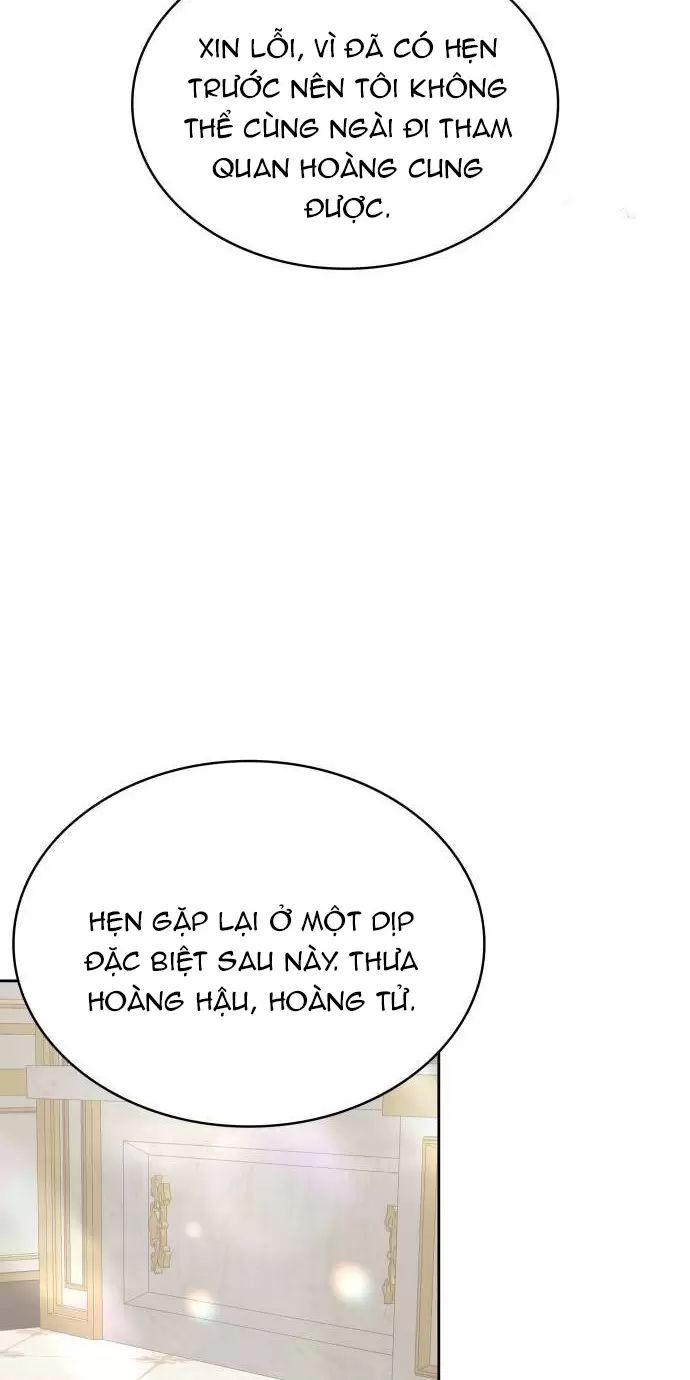 Sống Trong Vườn Hoa Của Công Chúa - Chap 32