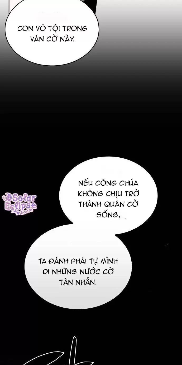 Sống Trong Vườn Hoa Của Công Chúa - Chap 32