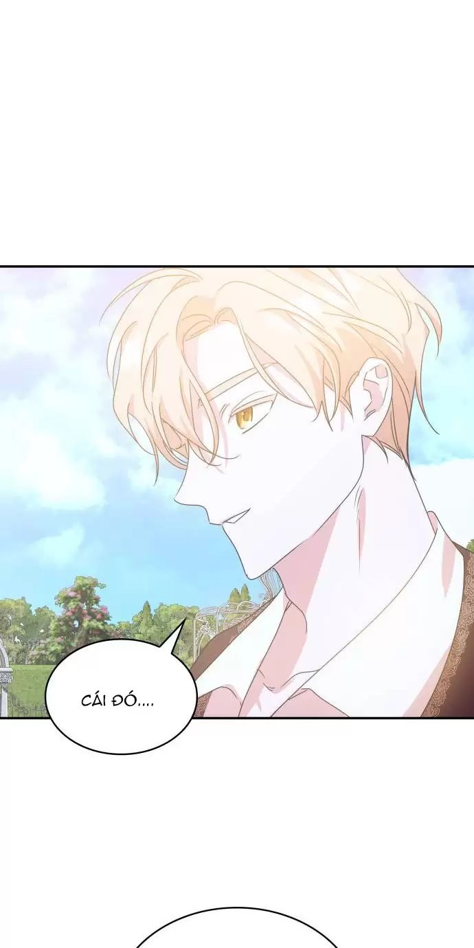 Sống Trong Vườn Hoa Của Công Chúa - Chap 6