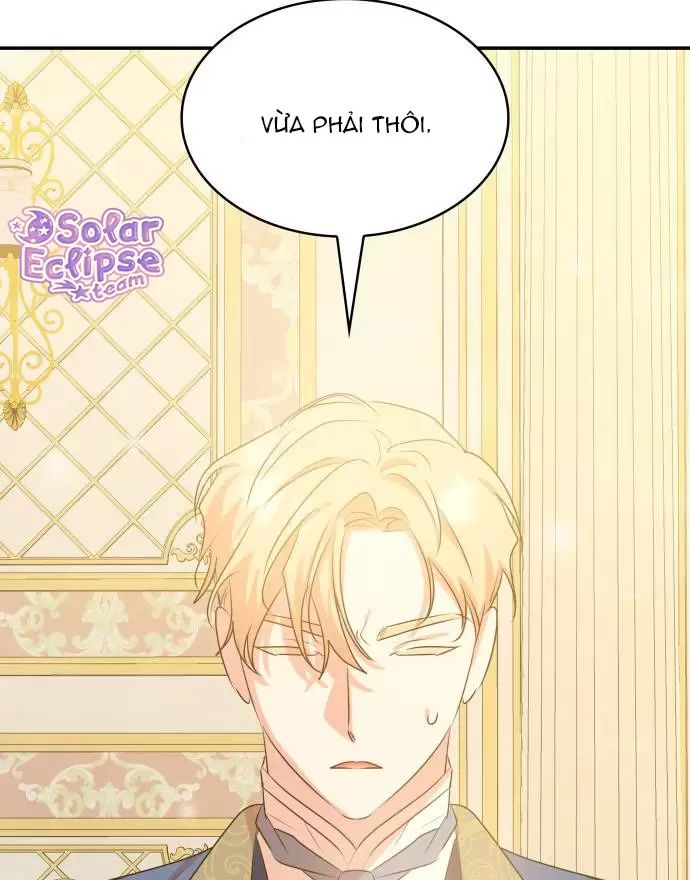 Sống Trong Vườn Hoa Của Công Chúa - Chap 6