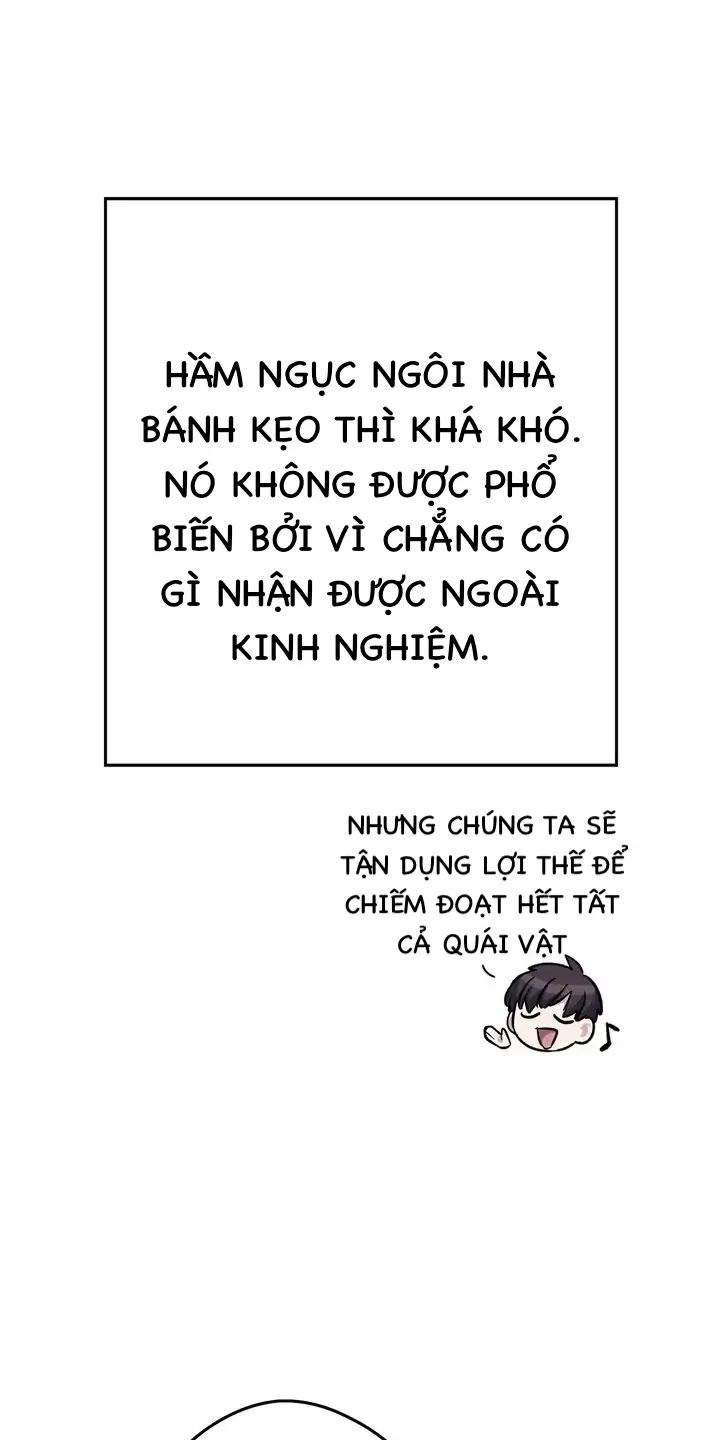 Sự Sống Sót Của Kẻ Chiêu Hồn - Chap 48