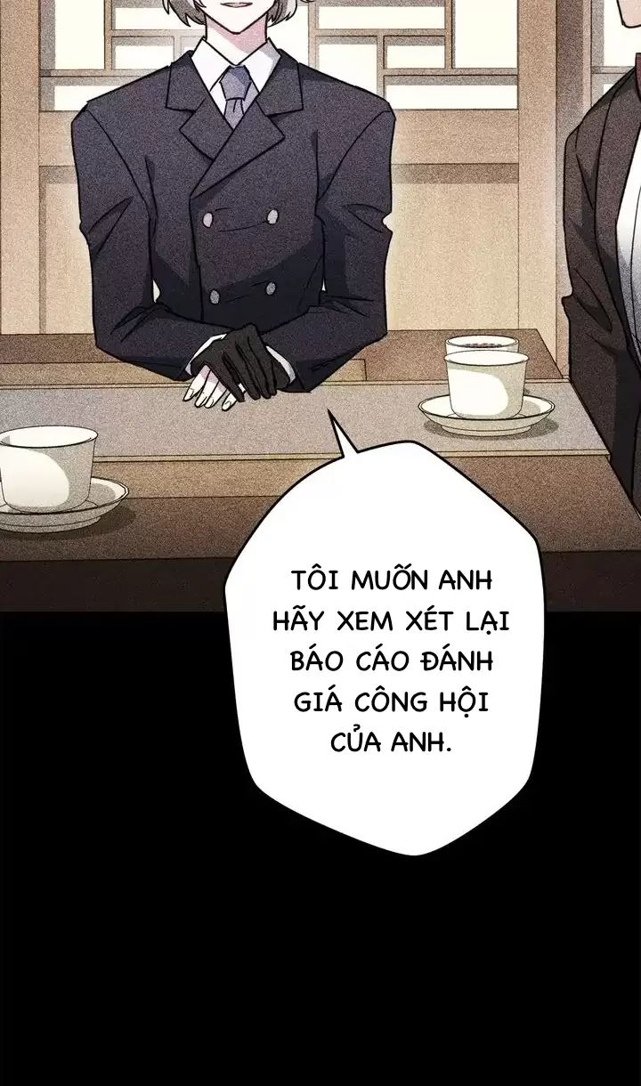 Sự Sống Sót Của Kẻ Chiêu Hồn - Chap 48