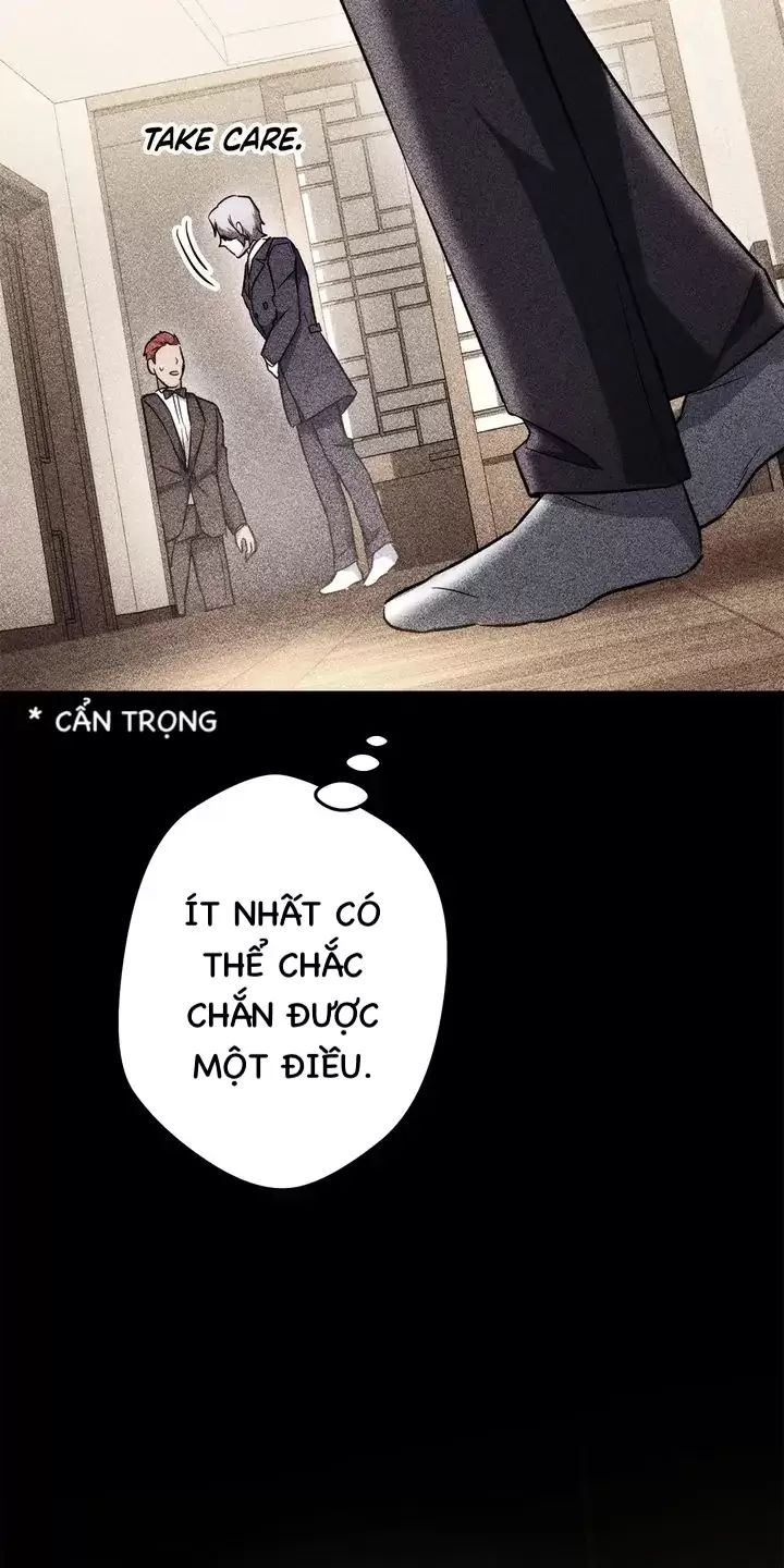 Sự Sống Sót Của Kẻ Chiêu Hồn - Chap 48