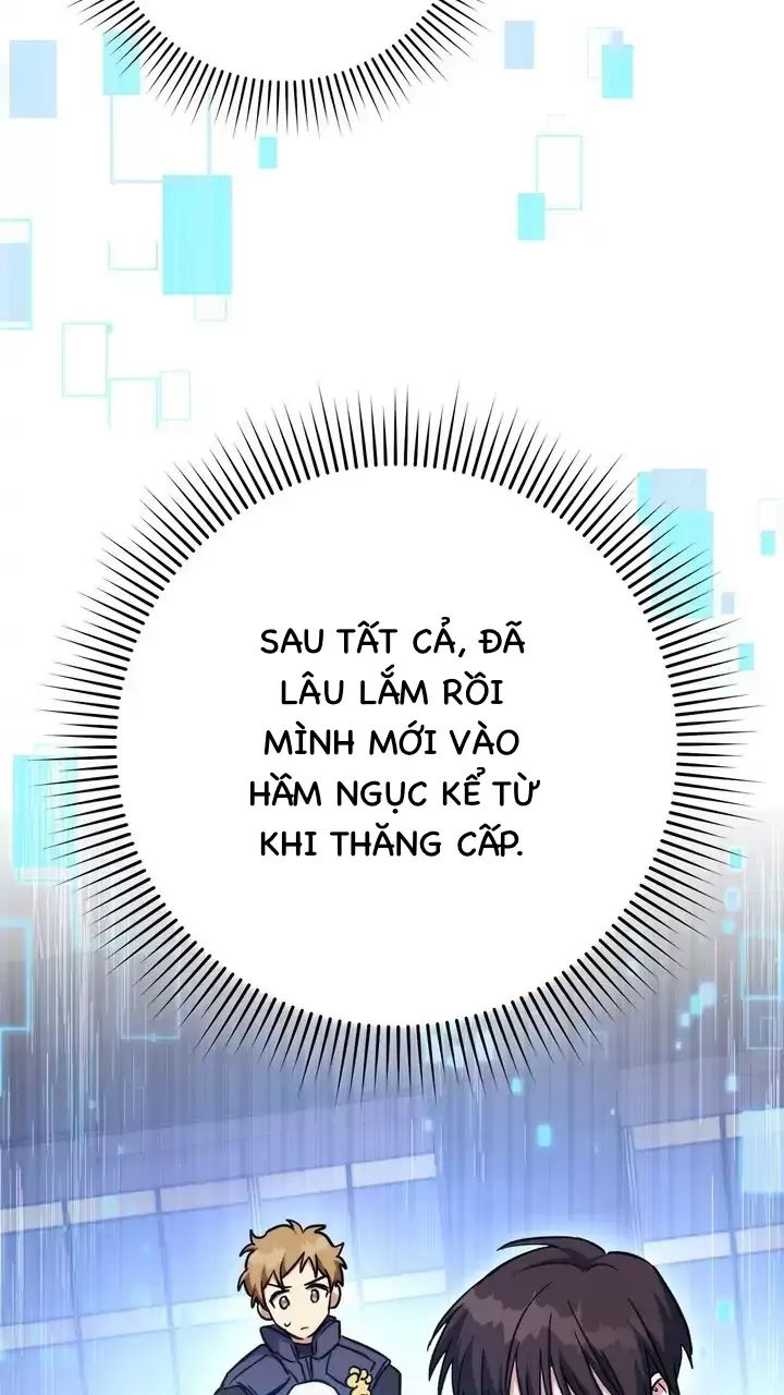 Sự Sống Sót Của Kẻ Chiêu Hồn - Chap 48