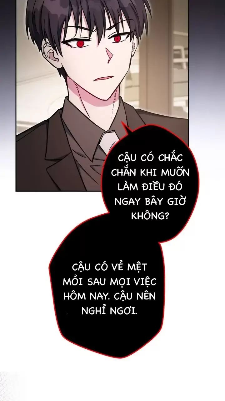 Sự Sống Sót Của Kẻ Chiêu Hồn - Chap 49