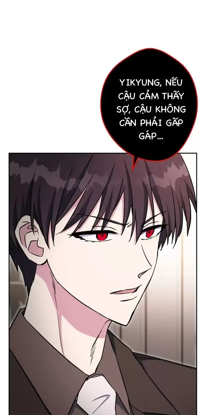 Sự Sống Sót Của Kẻ Chiêu Hồn - Chap 49