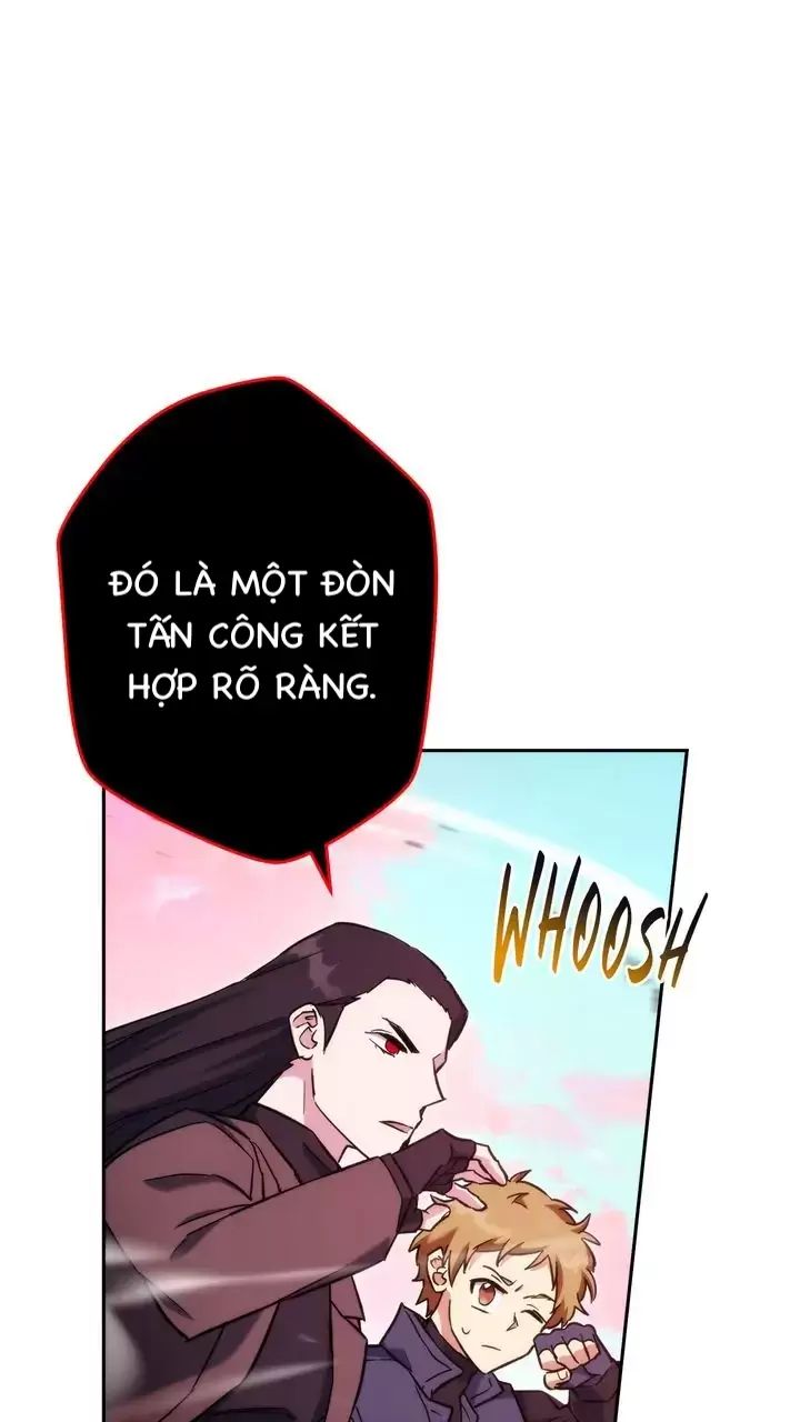 Sự Sống Sót Của Kẻ Chiêu Hồn - Chap 49