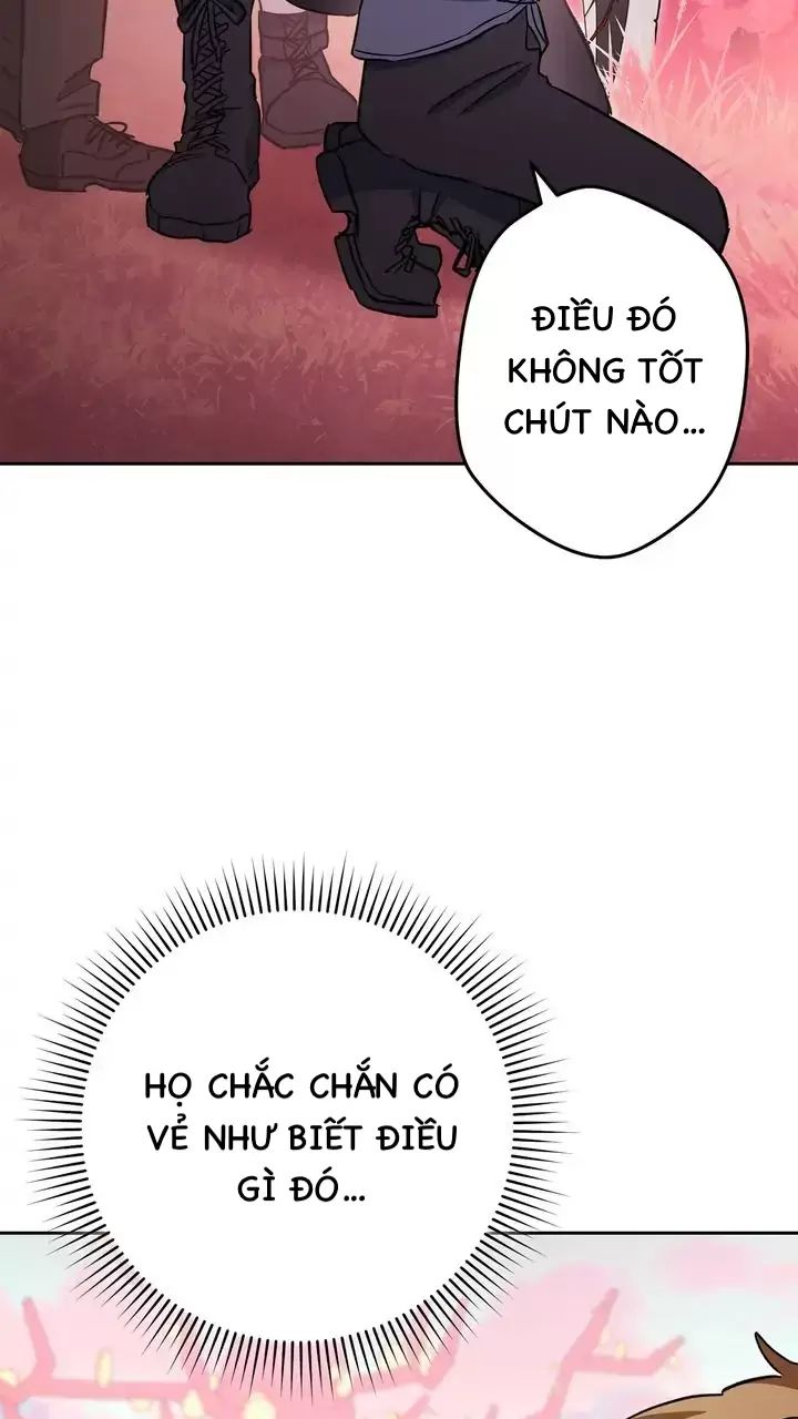 Sự Sống Sót Của Kẻ Chiêu Hồn - Chap 49