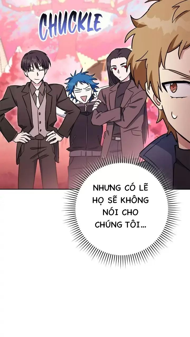 Sự Sống Sót Của Kẻ Chiêu Hồn - Chap 49