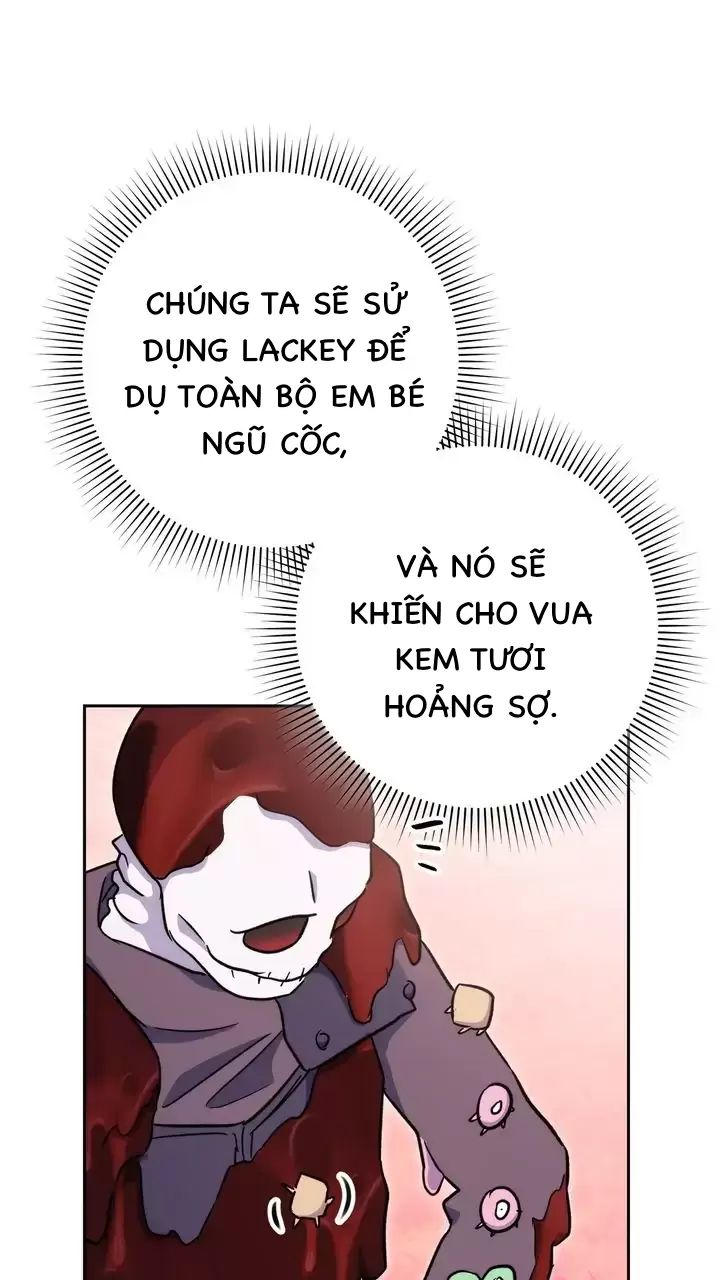 Sự Sống Sót Của Kẻ Chiêu Hồn - Chap 49