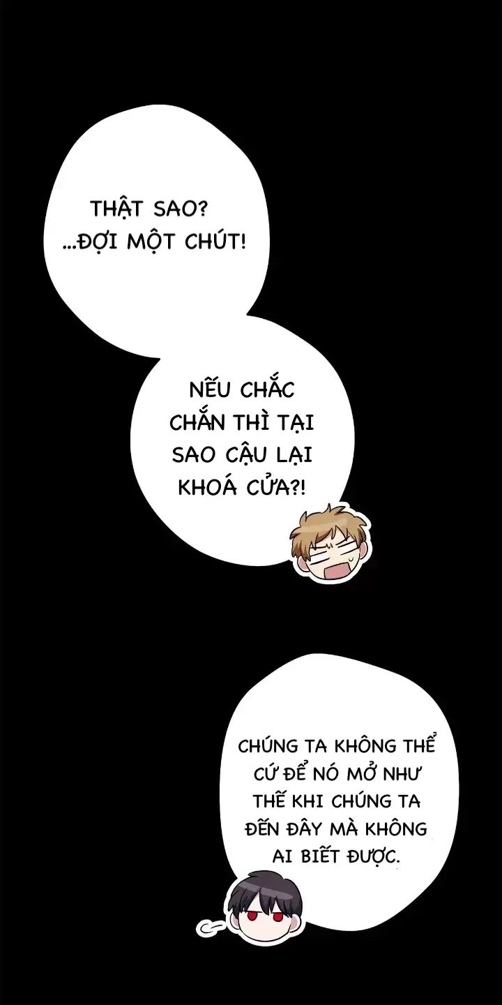 Sự Sống Sót Của Kẻ Chiêu Hồn - Chap 50