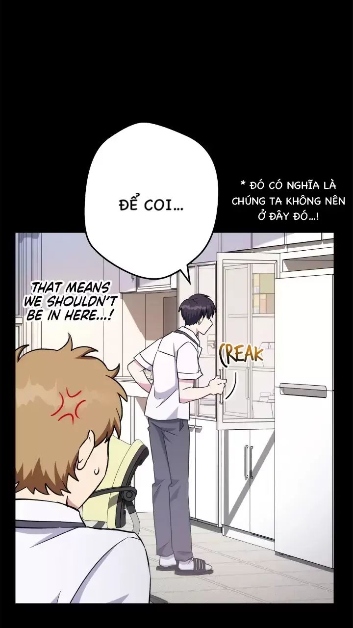 Sự Sống Sót Của Kẻ Chiêu Hồn - Chap 50