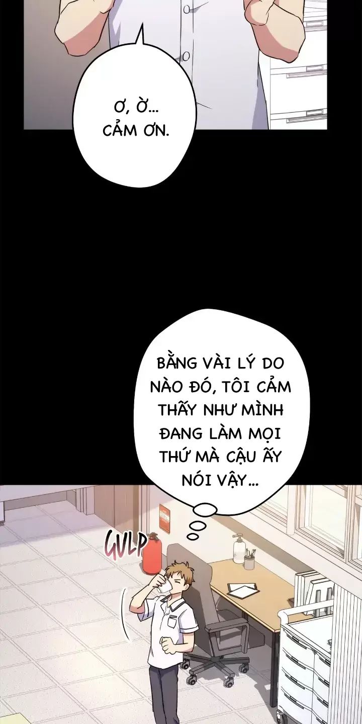 Sự Sống Sót Của Kẻ Chiêu Hồn - Chap 50