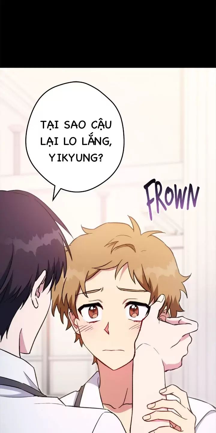 Sự Sống Sót Của Kẻ Chiêu Hồn - Chap 50