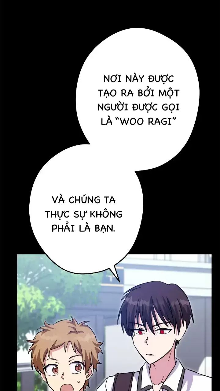 Sự Sống Sót Của Kẻ Chiêu Hồn - Chap 51