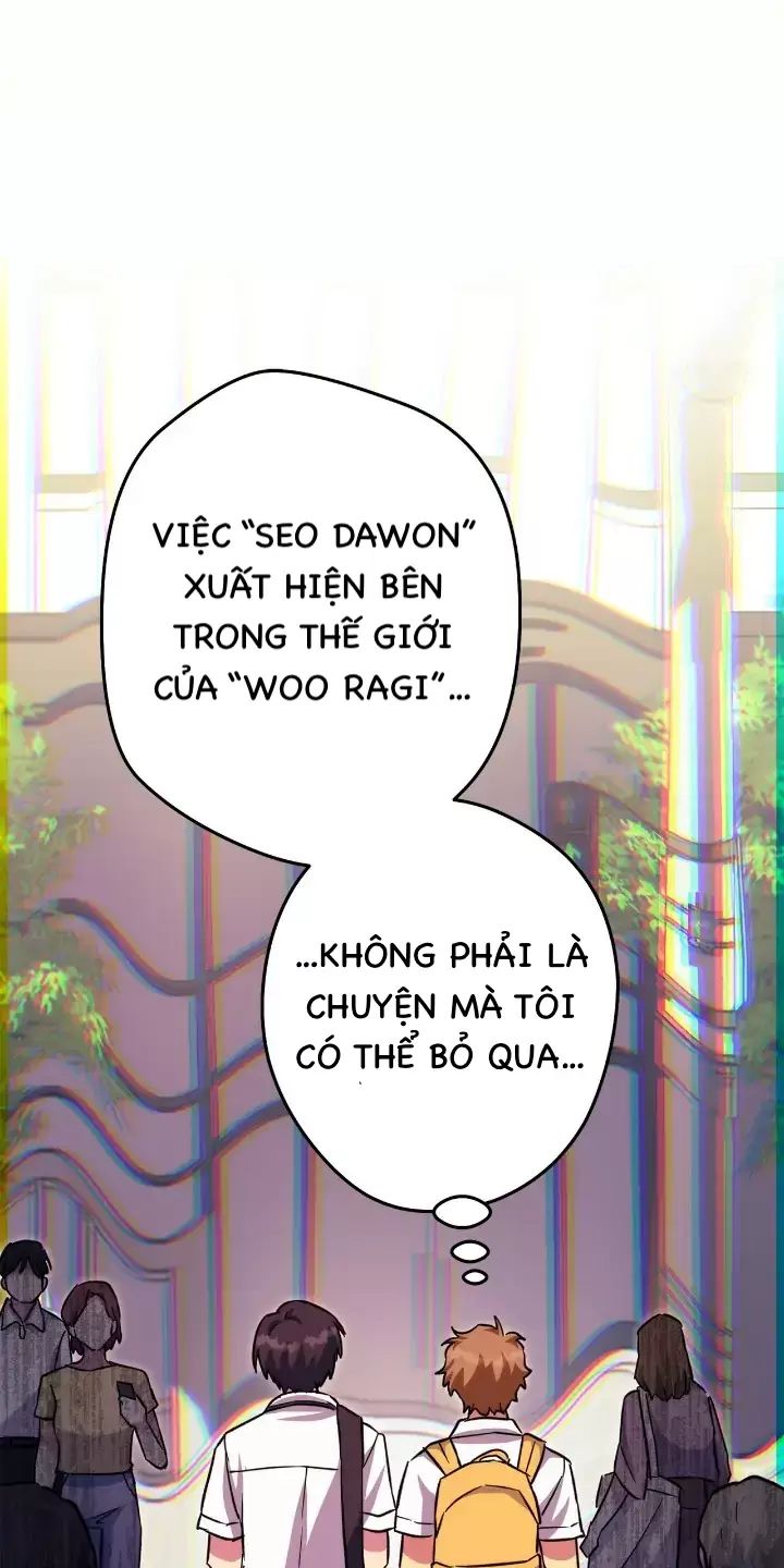 Sự Sống Sót Của Kẻ Chiêu Hồn - Chap 51