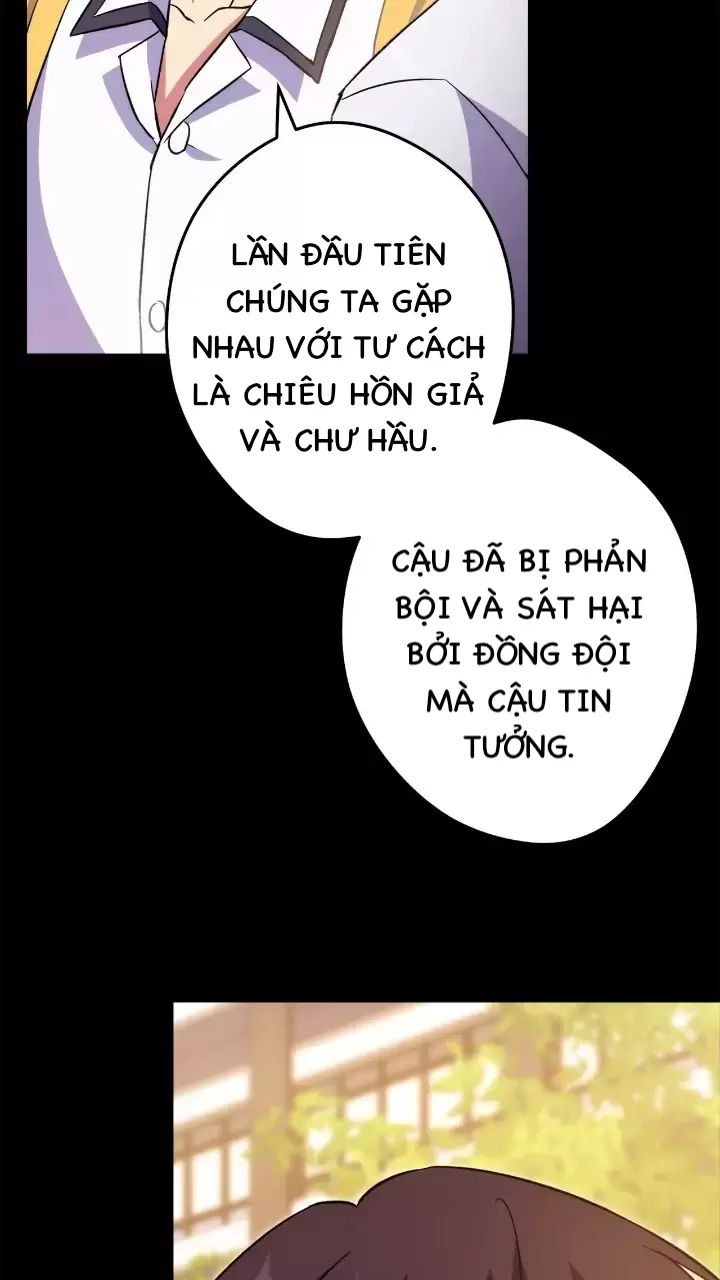 Sự Sống Sót Của Kẻ Chiêu Hồn - Chap 51