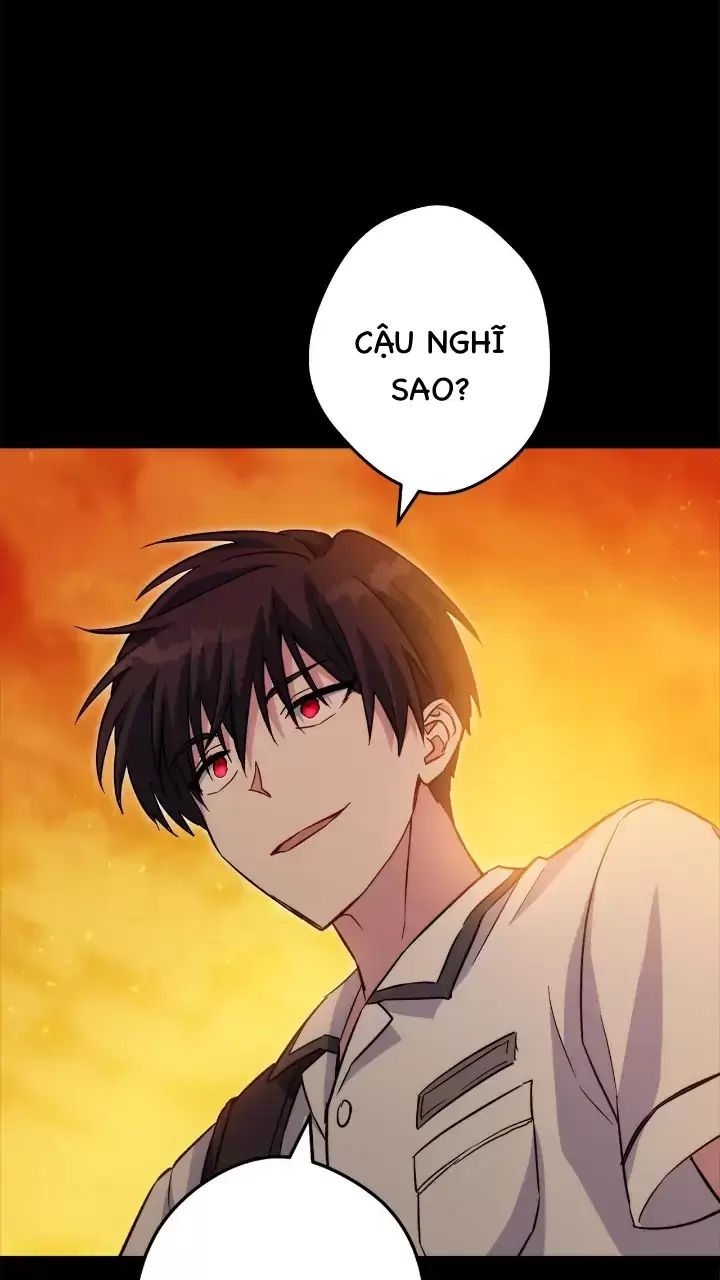 Sự Sống Sót Của Kẻ Chiêu Hồn - Chap 51